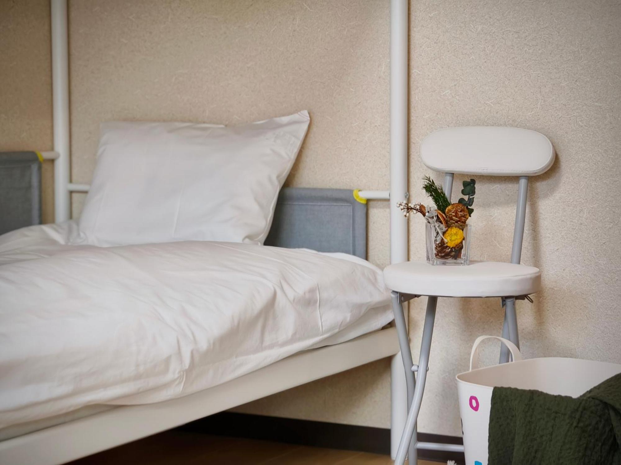 Rest Collection Fushimi-Inari Kyoto Apartment Exterior photo